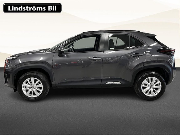 Toyota Yaris Cross 6 of 22