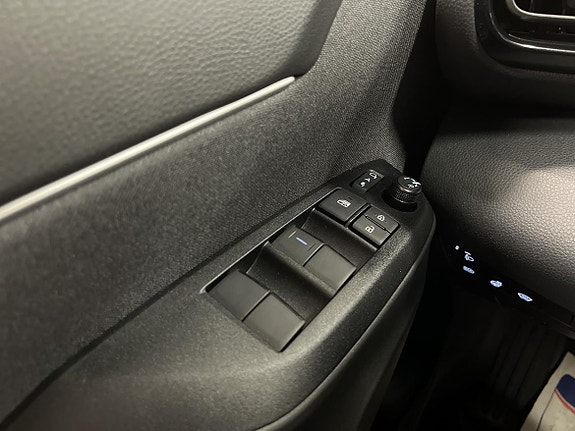 Toyota Yaris Cross 22 of 22