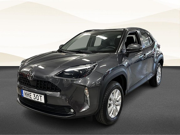 Toyota Yaris Cross 18 of 22
