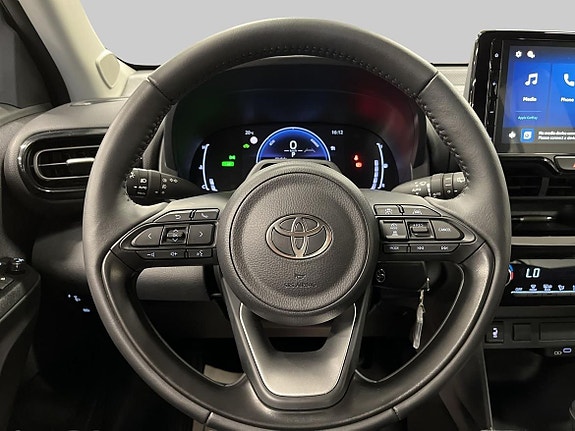 Toyota Yaris Cross 20 of 22