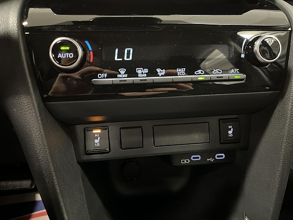 Toyota Yaris Cross 19 of 22