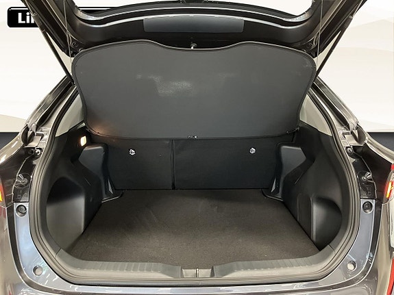 Toyota Yaris Cross 12 of 22