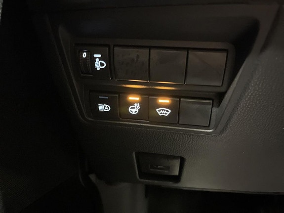 Toyota Yaris Cross 21 of 22