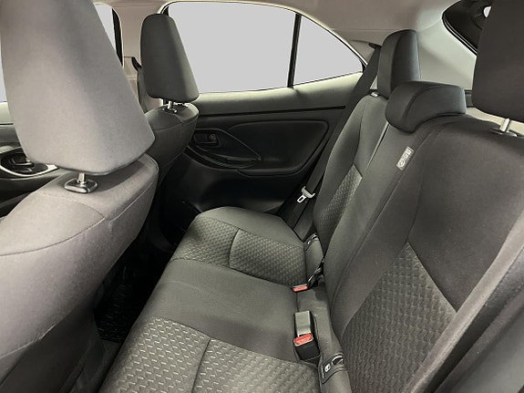 Toyota Yaris Cross 10 of 22