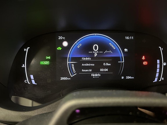 Toyota Yaris Cross 14 of 22