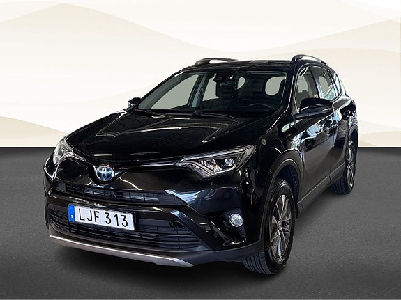 Toyota RAV4 19 of 19