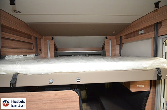 Weinsberg CaraSuite Ford 650 MF/Automat- Veckans husbil!! 7 of 9