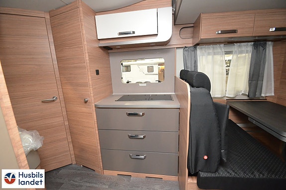 Weinsberg CaraSuite Ford 650 MF/Automat- Veckans husbil!! 5 of 9