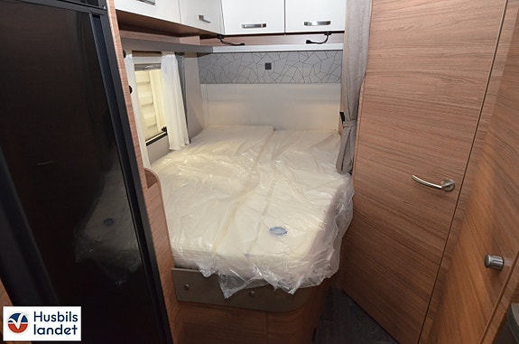 Weinsberg CaraSuite Ford 650 MF/Automat- Veckans husbil!! 8 of 9