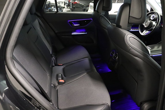 Mercedes-Benz GLC220 d 25 of 25