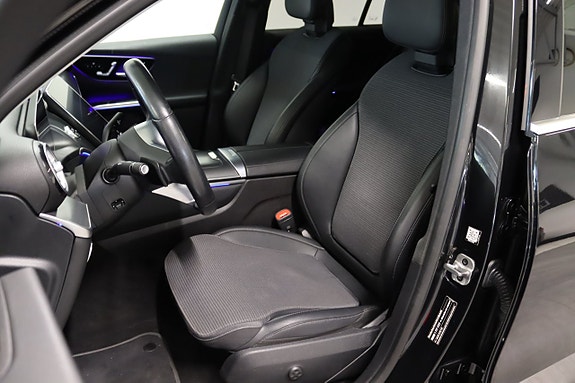 Mercedes-Benz GLC220 d 23 of 25