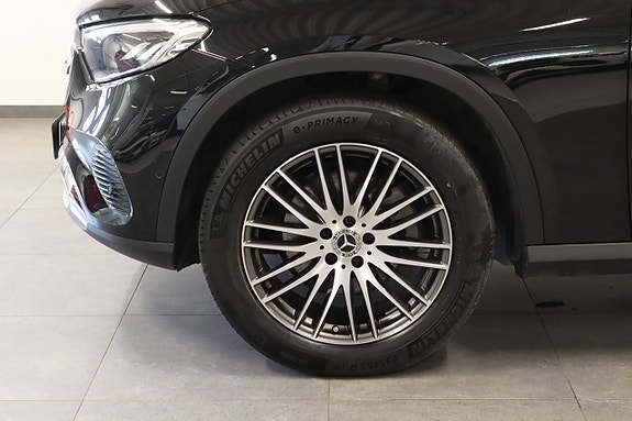 Mercedes-Benz GLC220 d 9 of 25