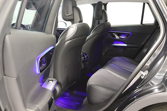 Mercedes-Benz GLC220 d 11 of 25