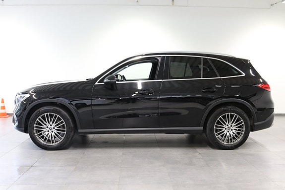 Mercedes-Benz GLC220 d 3 of 25