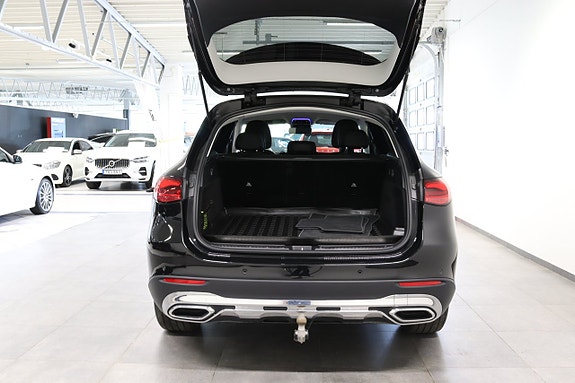 Mercedes-Benz GLC220 d 6 of 25
