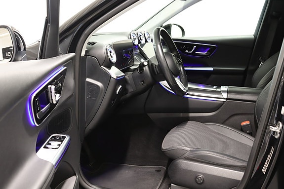 Mercedes-Benz GLC220 d 10 of 25