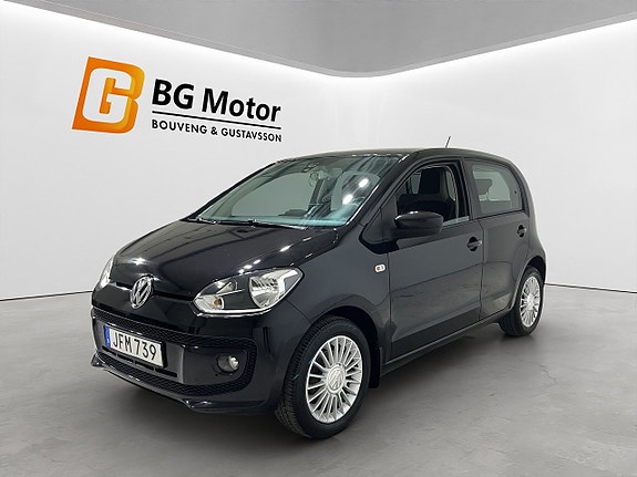 Volkswagen UP! 8 of 18