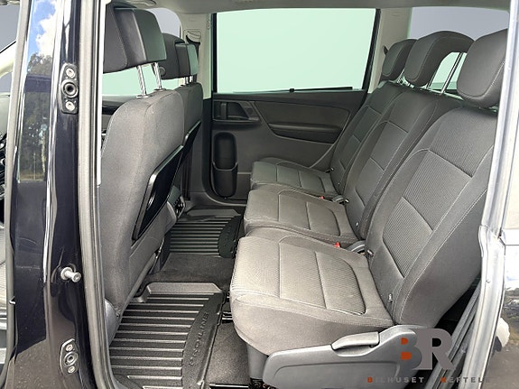 Seat Alhambra 8 of 12