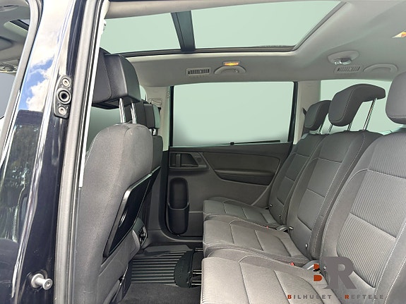 Seat Alhambra 9 of 12