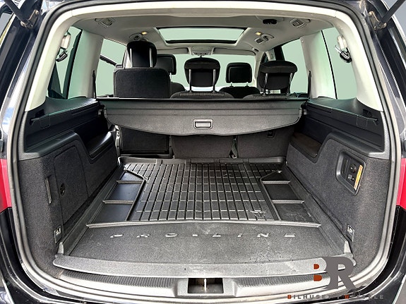 Seat Alhambra 12 of 12