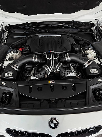 BMW M5 17 of 17