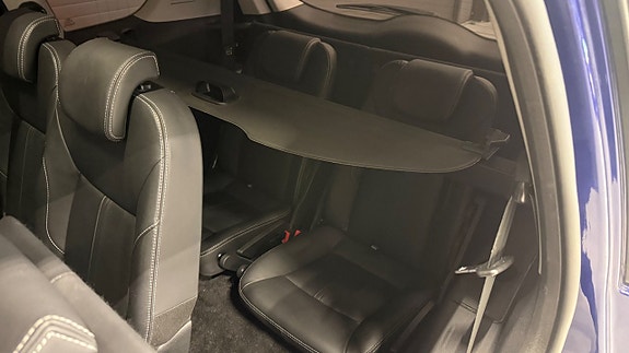 Ford S-MAX 15 of 29