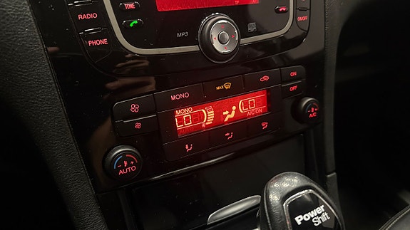 Ford S-MAX 25 of 29