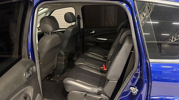 Ford S-MAX 14 of 29