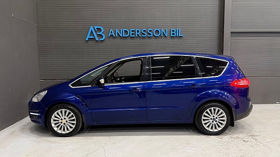 Ford S-MAX 6 of 29