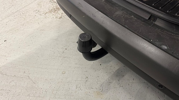 Ford S-MAX 28 of 29