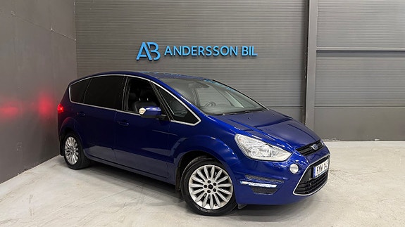 Ford S-MAX 2 of 29