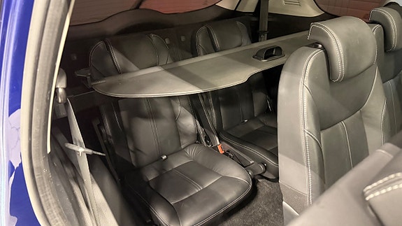 Ford S-MAX 16 of 29