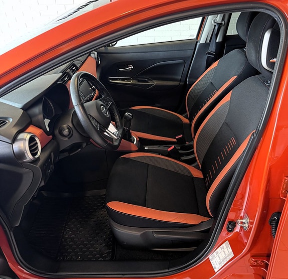 Nissan Micra 13 of 15