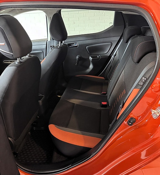Nissan Micra 11 of 15