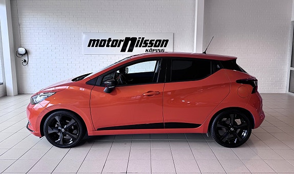 Nissan Micra 7 of 15
