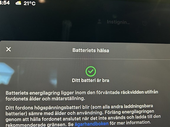 Tesla Model 3 24 of 24