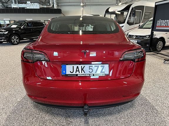 Tesla Model 3 3 of 24