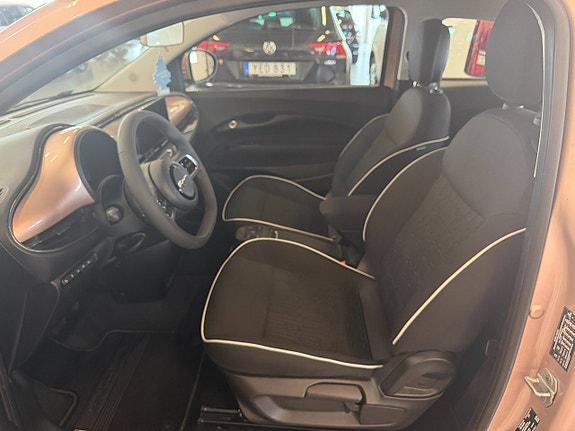 Fiat 500 5 of 9