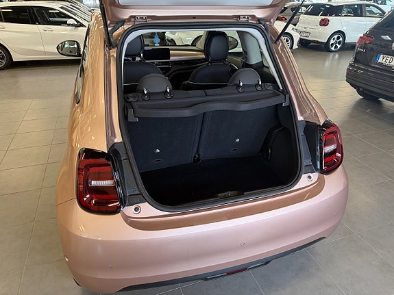 Fiat 500 6 of 9