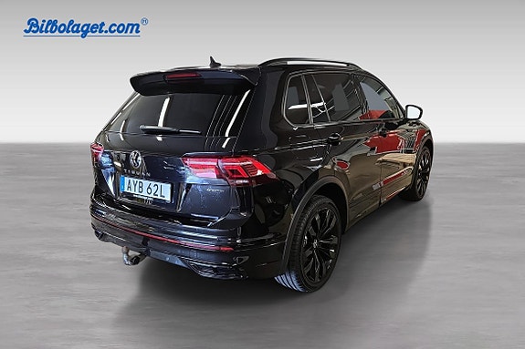 Volkswagen Tiguan 4 of 13