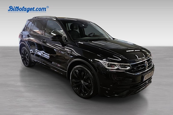Volkswagen Tiguan 5 of 13