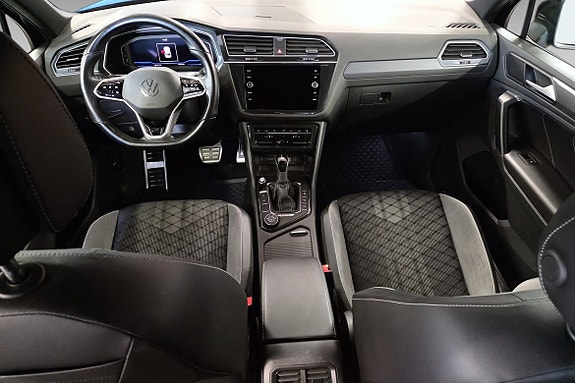 Volkswagen Tiguan 6 of 13