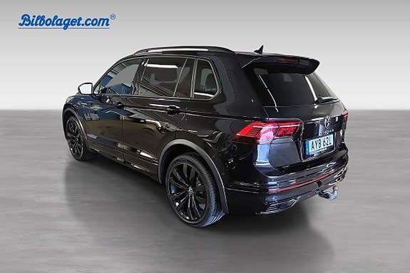 Volkswagen Tiguan 3 of 13