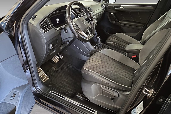 Volkswagen Tiguan 7 of 13