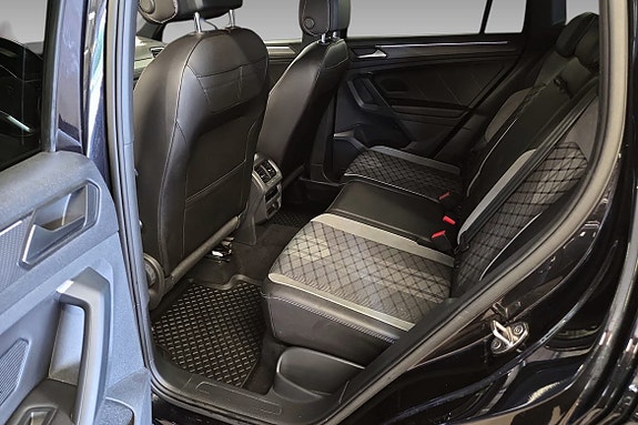 Volkswagen Tiguan 8 of 13