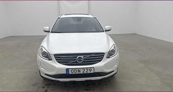 Volvo XC60 3 of 14