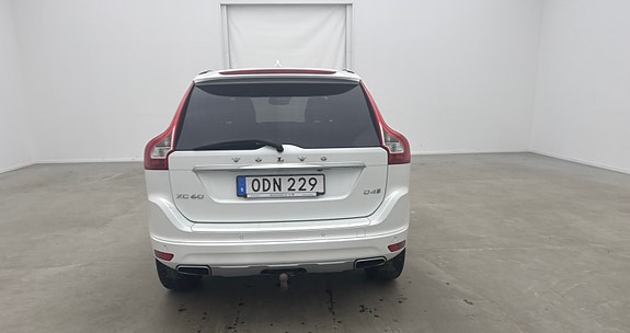 Volvo XC60 6 of 14