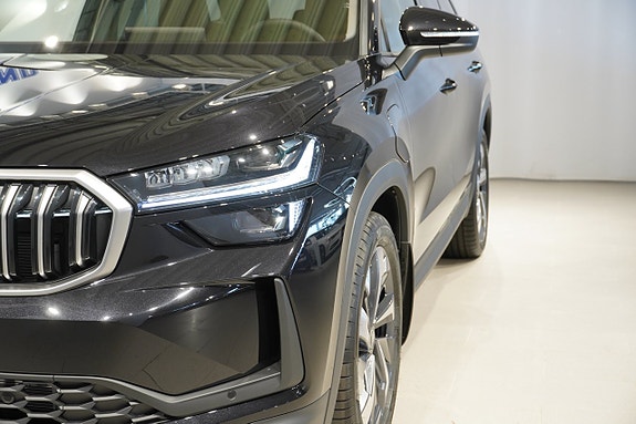 Skoda Kodiaq 21 of 22