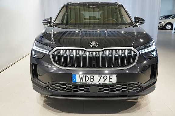 Skoda Kodiaq 19 of 22