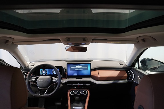Skoda Kodiaq 22 of 22